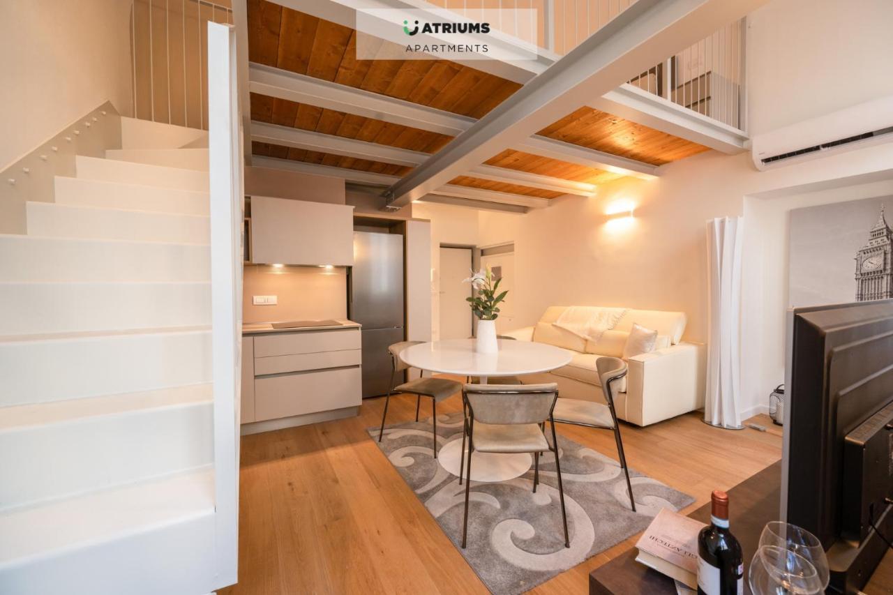 Scarampi Boutique Flat, Eleganza Storica In Centro Appartement Turijn Buitenkant foto