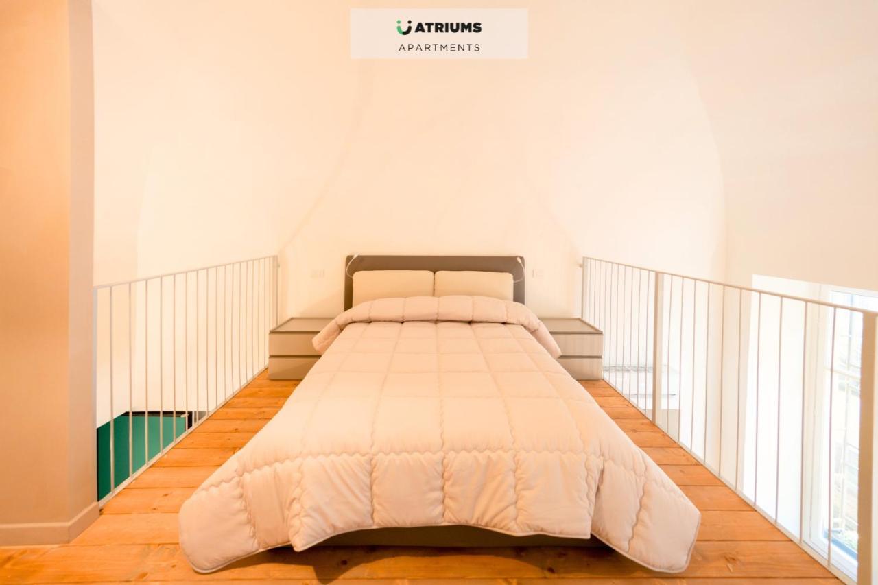Scarampi Boutique Flat, Eleganza Storica In Centro Appartement Turijn Buitenkant foto